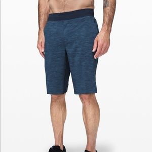 T.H.E linerless Shorts 11” inseam